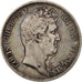Coin, France, Louis-Philippe, 5 Francs, 1831, Lille, VF(30-35), Silver