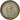 Coin, Switzerland, 1/2 Franc, 1940, Bern, EF(40-45), Silver, KM:23