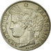 Monnaie, France, Cérès, 50 Centimes, 1888, Paris, SUP+, Argent, KM:834.1