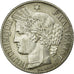 Coin, France, Cérès, 50 Centimes, 1894, Paris, AU(50-53), Silver, KM:834.1