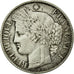 Coin, France, Cérès, 50 Centimes, 1895, Paris, AU(50-53), Silver, KM:834.1