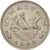 Coin, Malta, 10 Cents, 1972, British Royal Mint, AU(55-58), Copper-nickel, KM:11