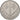 France, 1 Franc, Bazor, 1943, Beaumont-Le-Roger, Aluminum, AU(50-53)