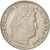 Coin, France, Louis-Philippe, Franc, 1843, Rouen, AU(50-53), Silver, KM:748.2