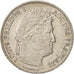 Coin, France, Louis-Philippe, Franc, 1843, Rouen, AU(50-53), Silver, KM:748.2