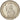 Coin, Switzerland, Franc, 1920, Bern, EF(40-45), Silver, KM:24