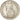 Coin, Switzerland, Franc, 1940, Bern, EF(40-45), Silver, KM:24