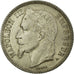 Moneda, Francia, Napoleon III, Napoléon III, Franc, 1867, Paris, EBC+, Plata