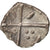 Ruteni, Obol with cross, 1st century BC, Silver, EF(40-45)