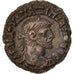 Moneta, Maximianus, Tetradrachm, Alexandria, AU(50-53), Bilon, Milne:4904