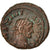 Coin, Maximianus, Tetradrachm, Alexandria, AU(50-53), Billon, Milne:5125