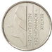 Monnaie, Pays-Bas, Beatrix, Gulden, 1989, SPL, Nickel, KM:205