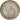 Coin, Switzerland, Franc, 1944, Bern, AU(55-58), Silver, KM:24