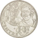 Coin, France, 10 Euro, 2012, MS(63), Silver, KM:1868