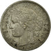 Monnaie, France, Cérès, 2 Francs, 1895, Paris, TB+, Argent, KM:817.1