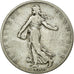 Coin, France, Semeuse, 2 Francs, 1900, Paris, VF(30-35), Silver, KM:845.1