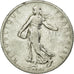 Coin, France, Semeuse, 2 Francs, 1900, VF(30-35), Silver, Gadoury:532