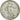Coin, France, Semeuse, 2 Francs, 1909, EF(40-45), Silver, Gadoury:532