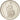 Coin, Switzerland, Franc, 2004, Bern, MS(65-70), Copper-nickel, KM:24a.3