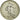 Coin, France, Semeuse, 2 Francs, 1914, Castelsarrasin, AU(50-53), Silver