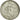 Coin, France, Semeuse, 2 Francs, 1914, Castelsarrasin, AU(55-58), Silver