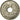 Coin, France, Lindauer, 25 Centimes, 1916, AU(50-53), Nickel, KM:867