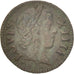 Frankrijk, Louis XIV, Denier Tournois, 1648, Paris, Koper, ZF+, CGKL:552, KM:167