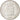 Münze, Monaco, Rainier III, 10 Francs, 1966, UNZ+, Silber, KM:146