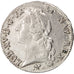 France, Louis XV, Écu au bandeau, 1768, Bayonne, Silver, VF(30-35), Gadoury:322