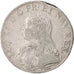 Coin, France, Louis XV, Écu aux branches d'olivier, Ecu, 1735, Lille