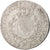 Coin, France, Louis XV, Écu aux branches d'olivier, Ecu, 1735, Lille