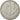 Coin, France, Bazor, 2 Francs, 1944, Castelsarrasin, VF(30-35), Aluminum