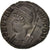 Moneta, City Commemoratives, Follis, Trier, SPL, Bronzo, RIC:548