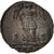 Moneta, City Commemoratives, Follis, Trier, SPL, Bronzo, RIC:548