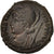 Moneta, City Commemoratives, Follis, Trier, SPL, Bronzo, RIC:548