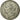 Moneda, Francia, Lavrillier, 5 Francs, 1938, Paris, MBC+, Níquel, KM:888