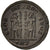 Moneta, Constantine II, Follis, Trier, SPL, Bronzo, RIC:539
