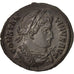 Constantine I, Follis, 322, Trier, Bronze, MS(60-62), RIC:342
