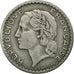 Coin, France, Lavrillier, 5 Francs, 1952, VF(30-35), Aluminum, Gadoury:766a
