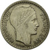 Moneta, Francja, Turin, 10 Francs, 1945, AU(50-53), Miedź-Nikiel, KM:908.1