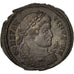 Coin, Constantine I, Follis, Trier, MS(63), Bronze, RIC:369