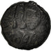 Coin, Remi, Bronze, EF(40-45), Bronze, Delestrée:593
