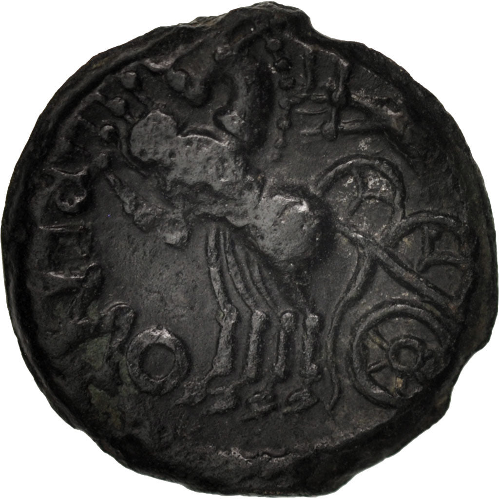 Moneta, Remi, Bronze, BB, Bronzo, Delestrée:593