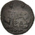 Moneta, City Commemoratives, Follis, Trier, SPL-, Bronzo, RIC:529