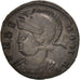 Roma, City Commemoratives, Follis, 332-333, Trier, Bronze, MS(60-62), RIC:547