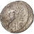 Vibia, Denarius, 48 BC, Rome, Srebro, AU(50-53), Crawford:449/1b