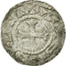 Coin, France, Silver Denarius, EF(40-45), Silver, Boudeau:1731