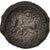 Coin, Suessiones, Potin, EF(40-45), Potin, Delestrée:214