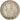 Coin, Switzerland, 1/2 Franc, 1940, Bern, AU(50-53), Silver, KM:23