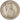 Coin, Switzerland, Franc, 1921, Bern, VF(30-35), Silver, KM:24